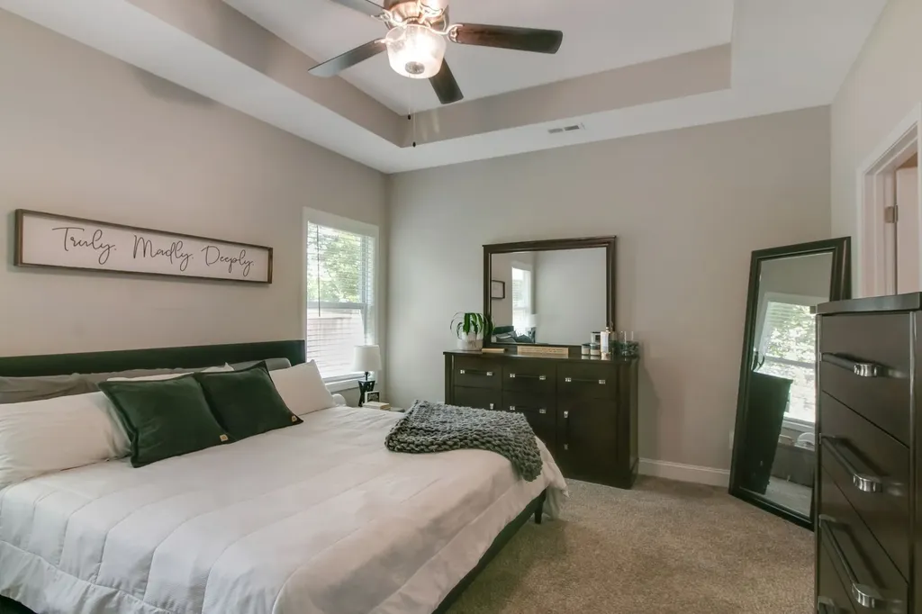 1166 Eagles Nest Lane Clarksville TN 37040