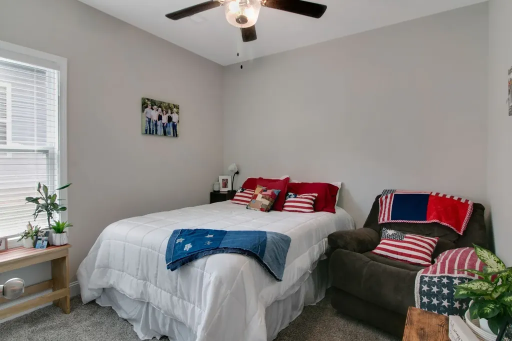 1166 Eagles Nest Lane Clarksville TN 37040