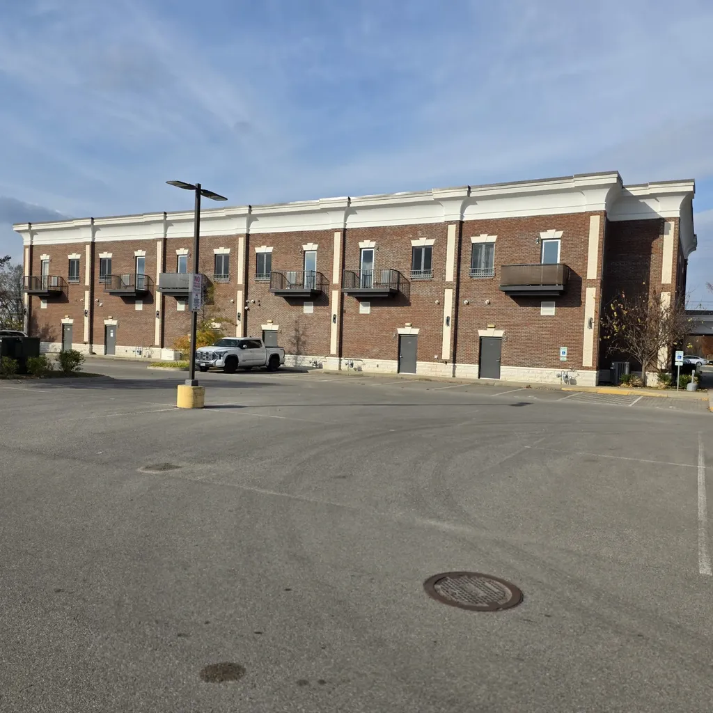 2909 Old Fort Parkway Murfreesboro TN 37128