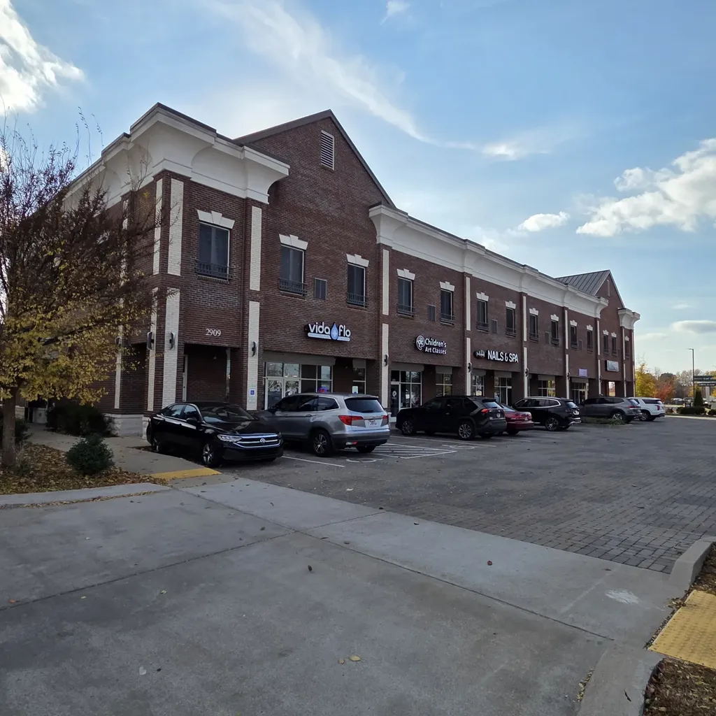 2909 Old Fort Parkway Murfreesboro TN 37128