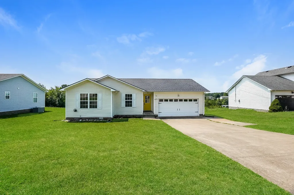 429 Filmore Road Oak Grove KY 42262