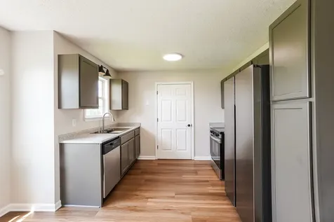 429 Filmore Road Oak Grove KY 42262
