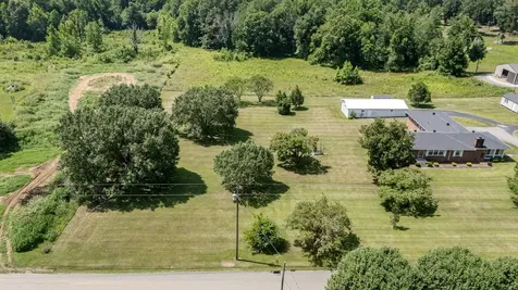 0 Cherry Springs Road Mcminnville TN 37110
