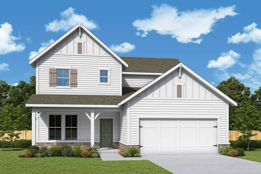 5425 Napa Valley Drive Smyrna TN 37167