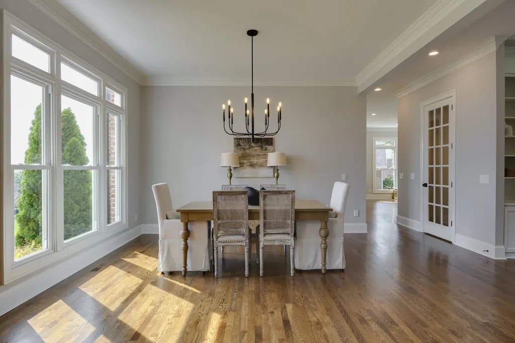 9266 Chevoit Drive Brentwood TN 37027