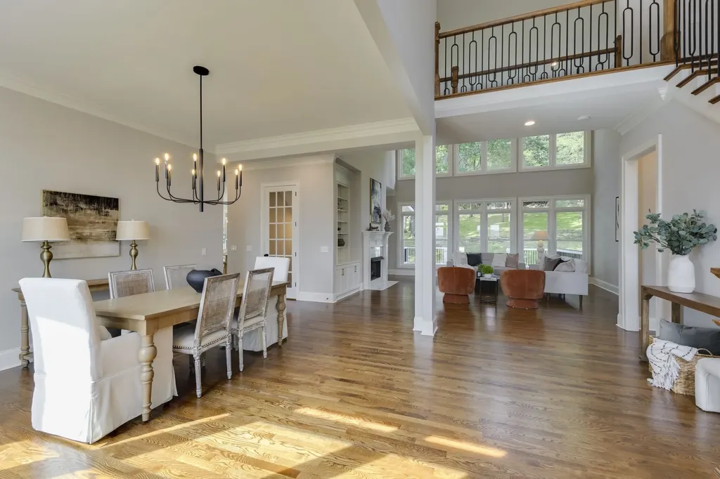 9266 Chevoit Drive Brentwood TN 37027