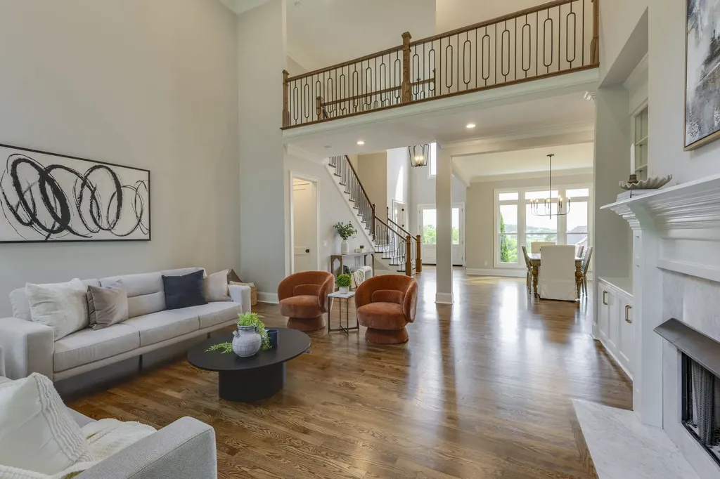 9266 Chevoit Drive Brentwood TN 37027