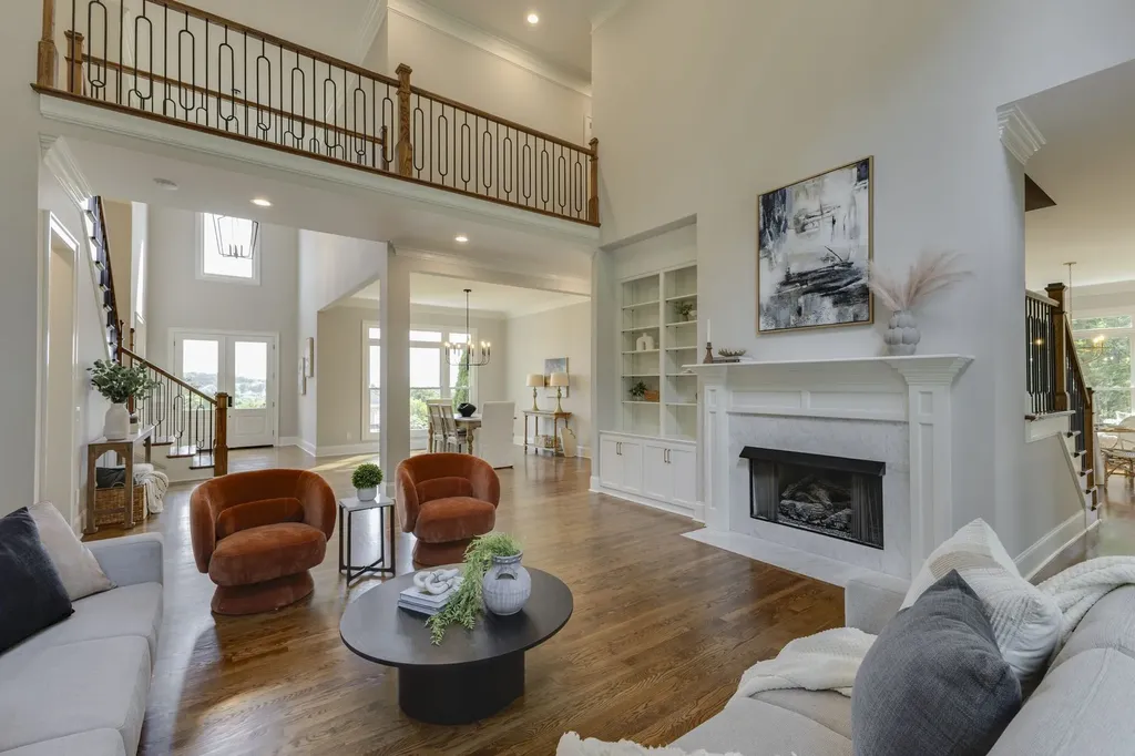 9266 Chevoit Drive Brentwood TN 37027