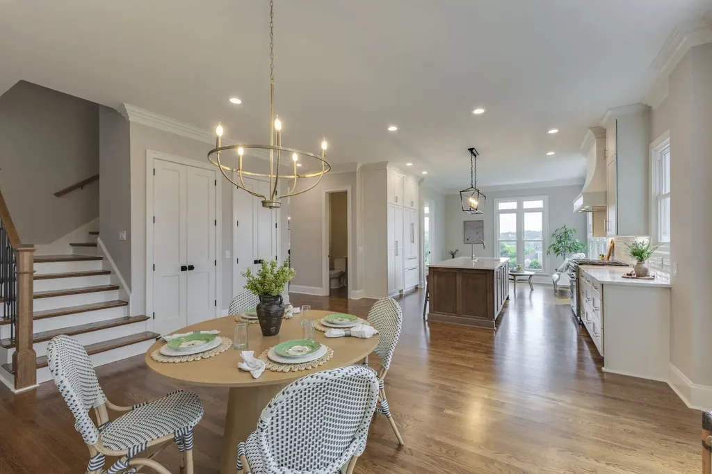 9266 Chevoit Drive Brentwood TN 37027
