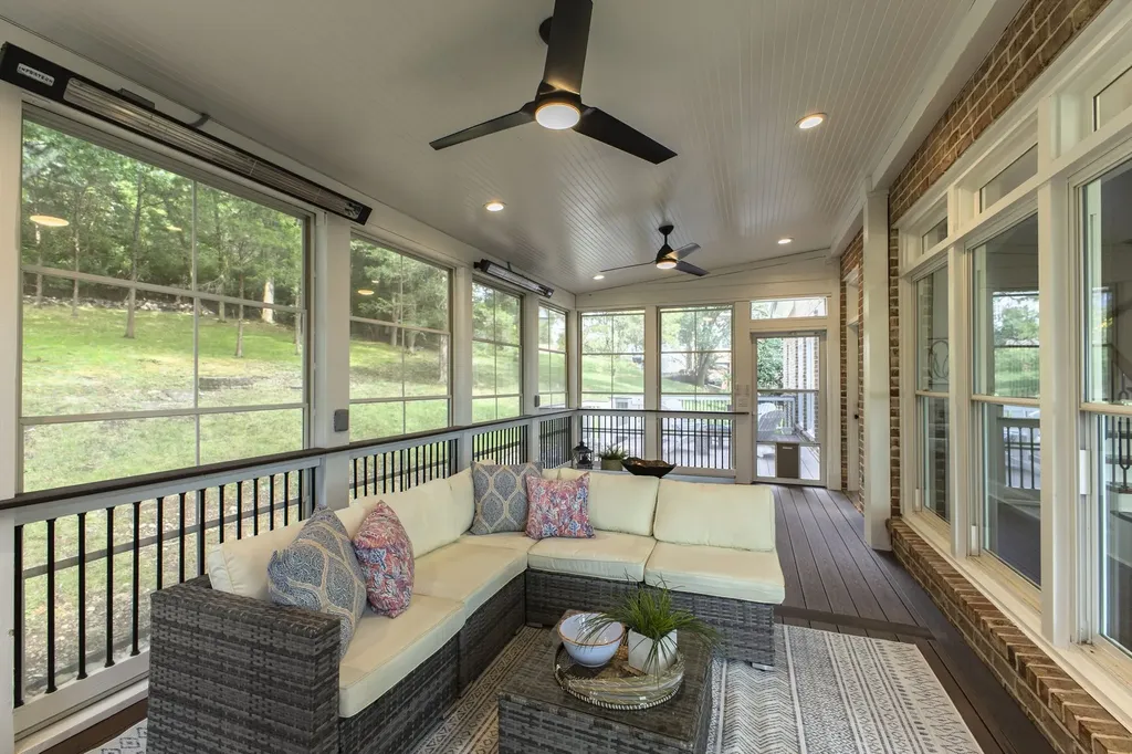 9266 Chevoit Drive Brentwood TN 37027