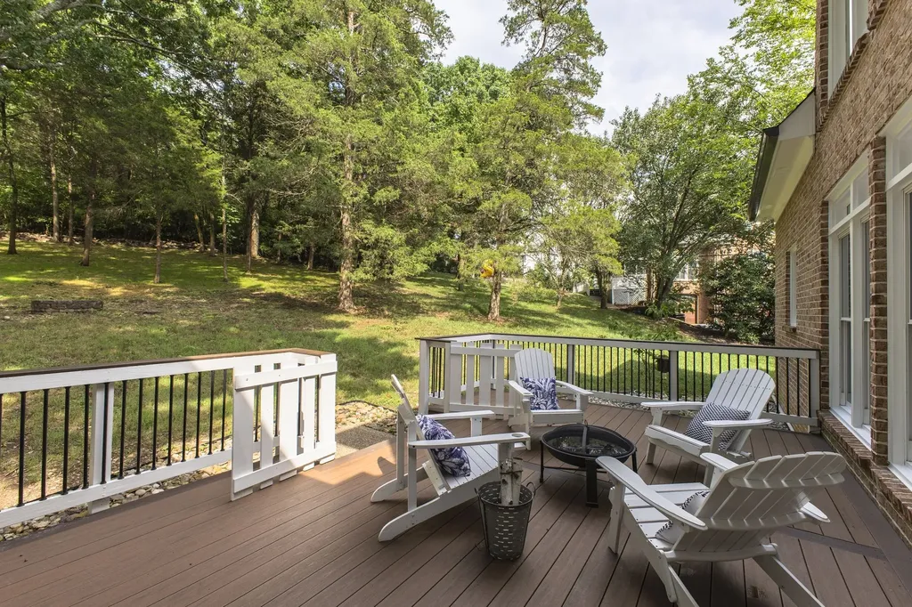 9266 Chevoit Drive Brentwood TN 37027