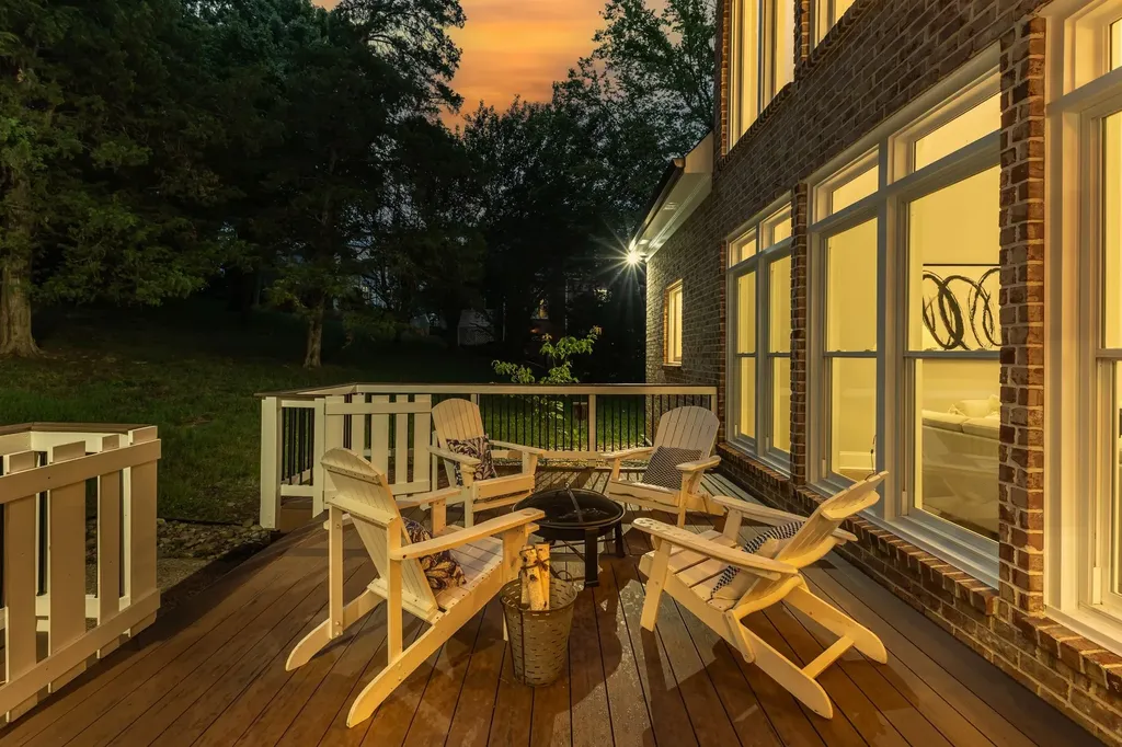 9266 Chevoit Drive Brentwood TN 37027