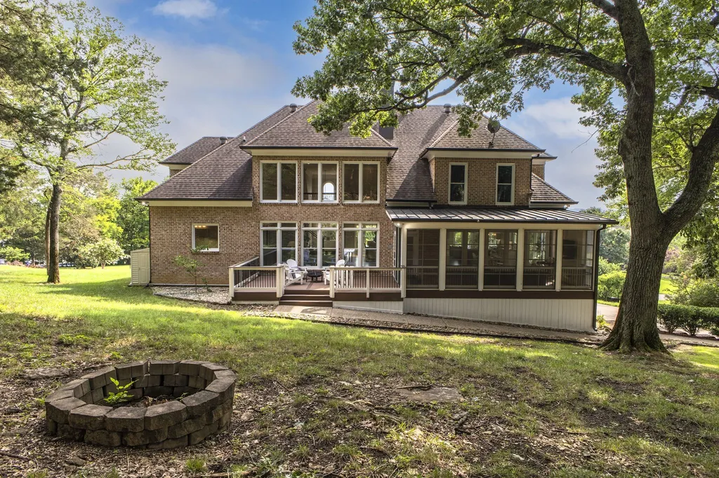 9266 Chevoit Drive Brentwood TN 37027