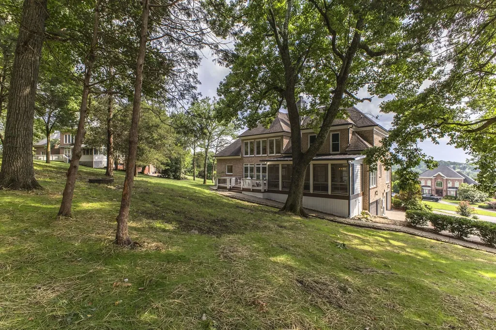 9266 Chevoit Drive Brentwood TN 37027