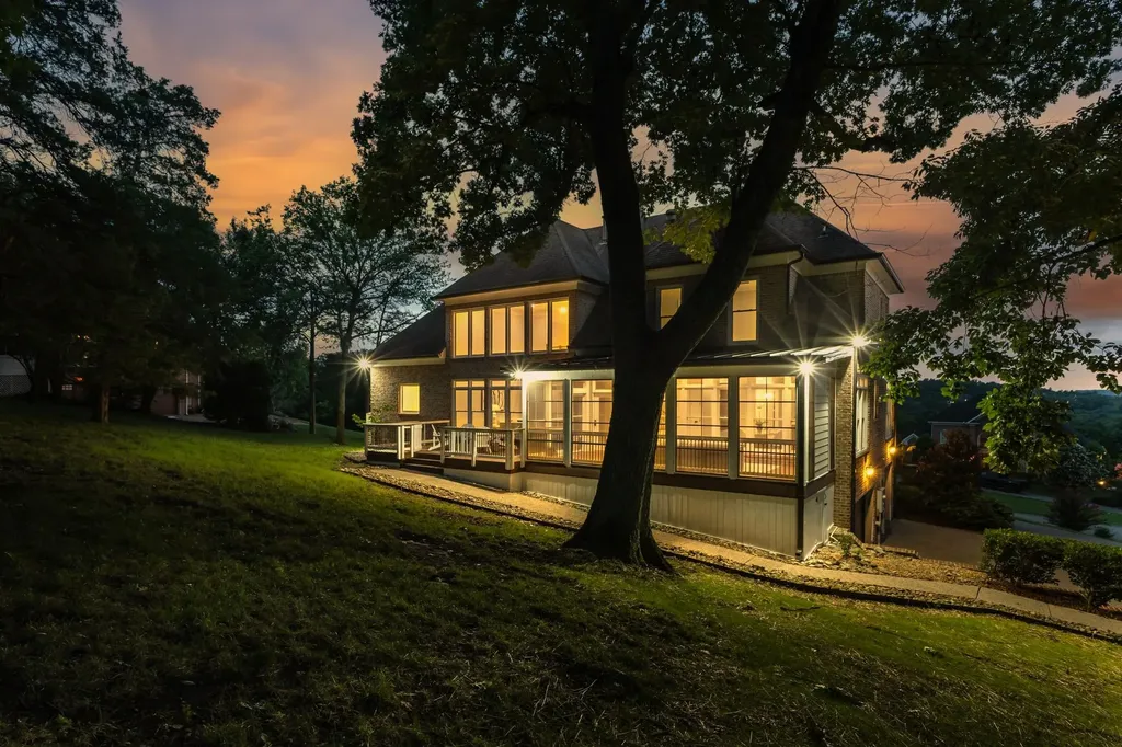 9266 Chevoit Drive Brentwood TN 37027