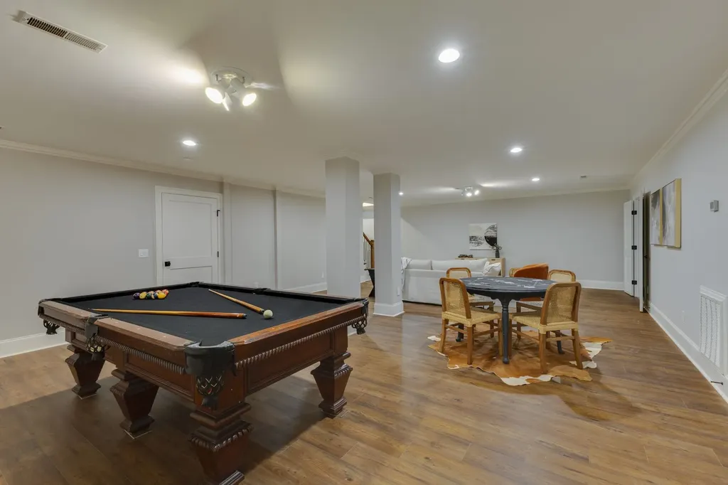 9266 Chevoit Drive Brentwood TN 37027