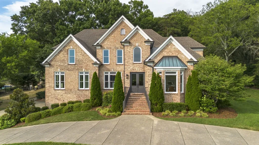 9266 Chevoit Drive Brentwood TN 37027