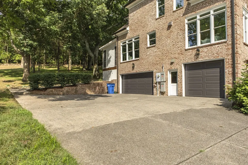 9266 Chevoit Drive Brentwood TN 37027