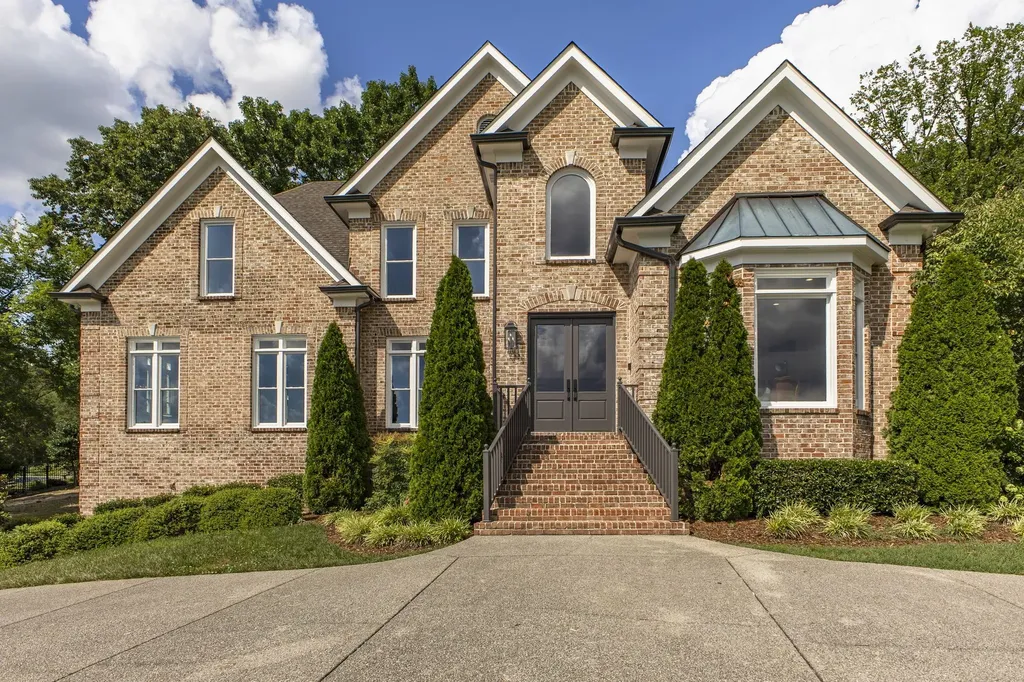 9266 Chevoit Drive Brentwood TN 37027