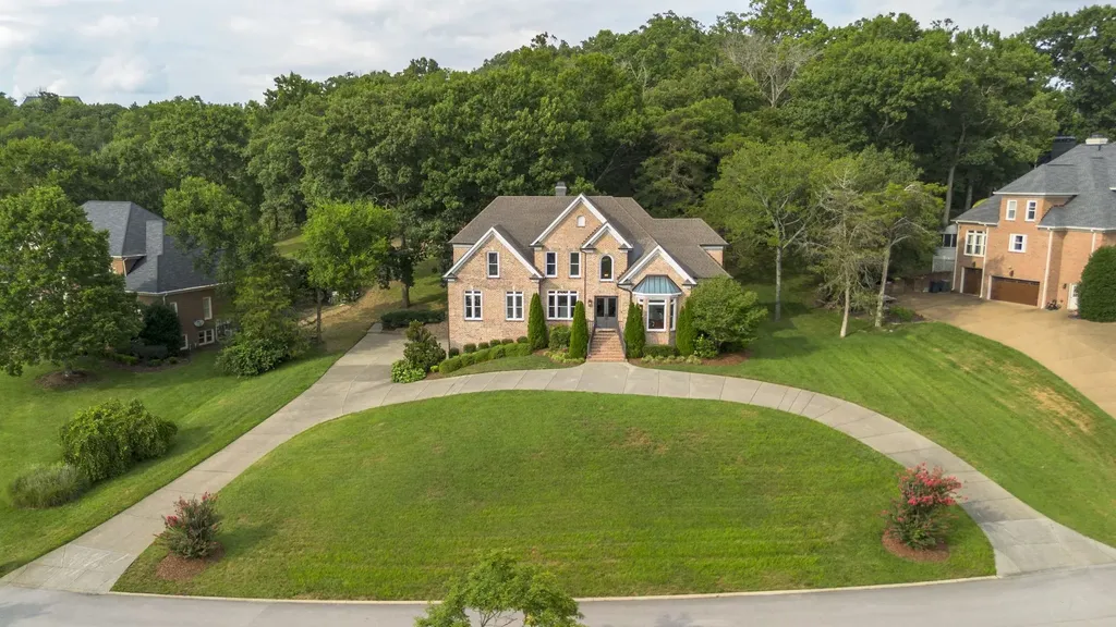 9266 Chevoit Drive Brentwood TN 37027