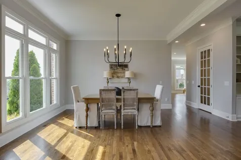 9266 Chevoit Drive Brentwood TN 37027
