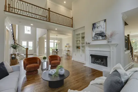 9266 Chevoit Drive Brentwood TN 37027