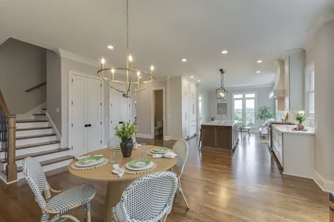 9266 Chevoit Drive Brentwood TN 37027