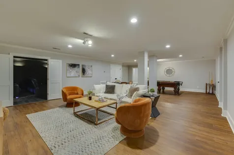 9266 Chevoit Drive Brentwood TN 37027