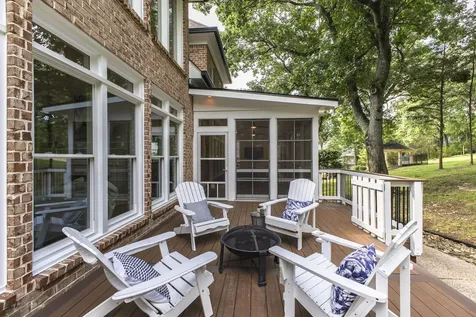 9266 Chevoit Drive Brentwood TN 37027