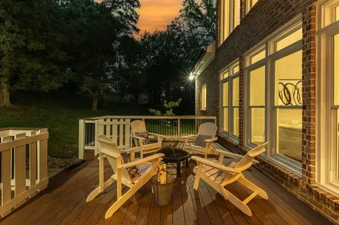 9266 Chevoit Drive Brentwood TN 37027