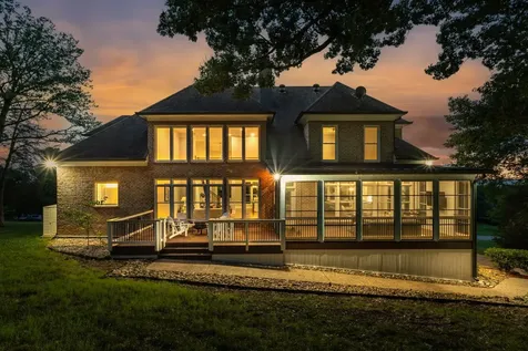 9266 Chevoit Drive Brentwood TN 37027