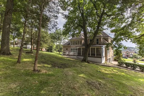 9266 Chevoit Drive Brentwood TN 37027