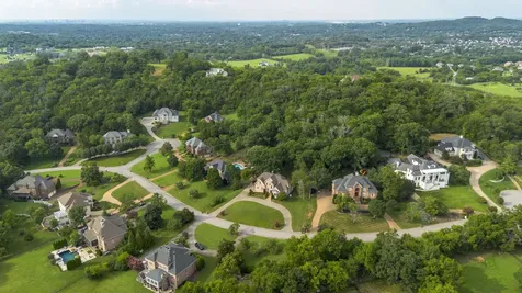 9266 Chevoit Drive Brentwood TN 37027
