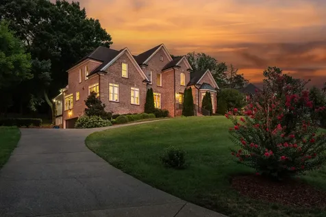 9266 Chevoit Drive Brentwood TN 37027