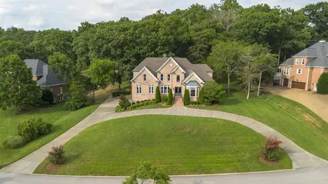 9266 Chevoit Drive Brentwood TN 37027