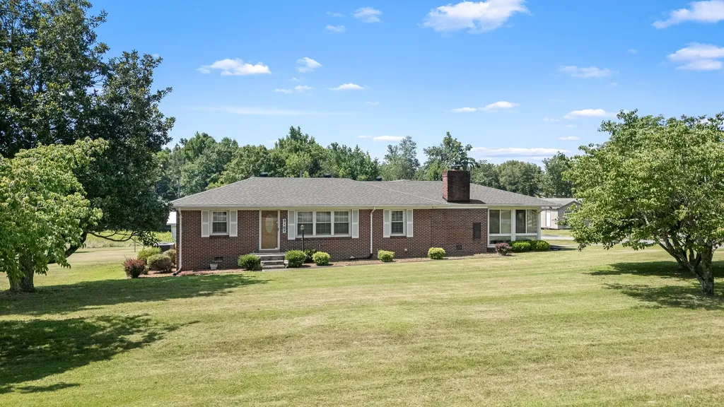 3107 Cherry Springs Road Mcminnville TN 37110