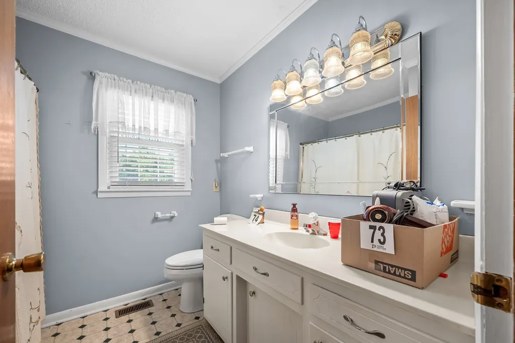 3107 Cherry Springs Road Mcminnville TN 37110