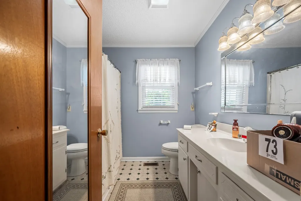 3107 Cherry Springs Road Mcminnville TN 37110