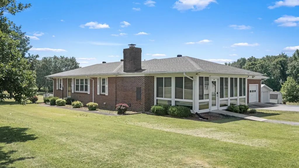 3107 Cherry Springs Road Mcminnville TN 37110