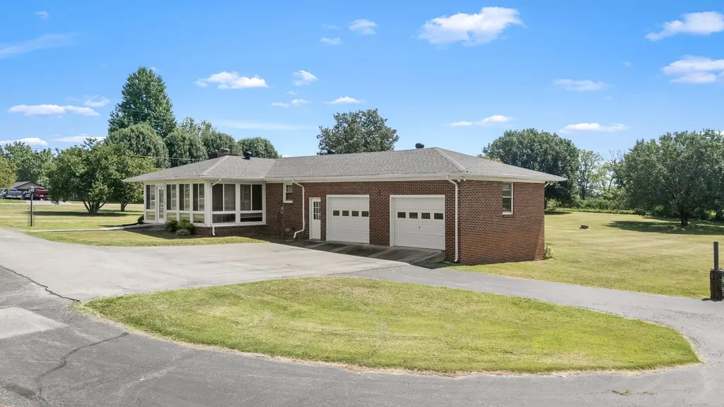 3107 Cherry Springs Road Mcminnville TN 37110