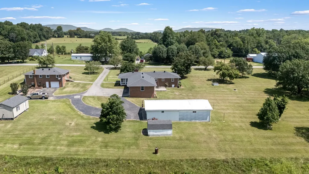 3107 Cherry Springs Road Mcminnville TN 37110