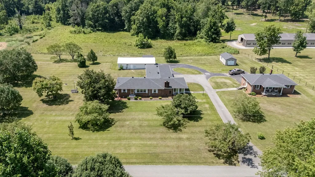 3107 Cherry Springs Road Mcminnville TN 37110