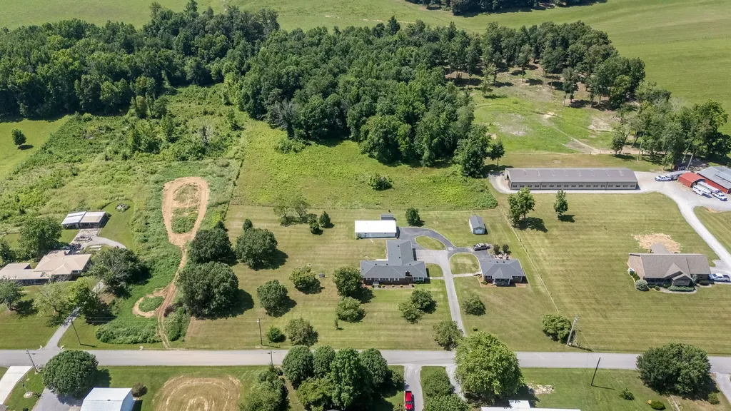3107 Cherry Springs Road Mcminnville TN 37110