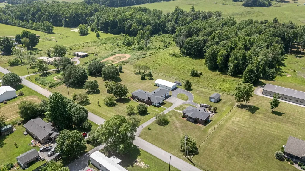 3107 Cherry Springs Road Mcminnville TN 37110
