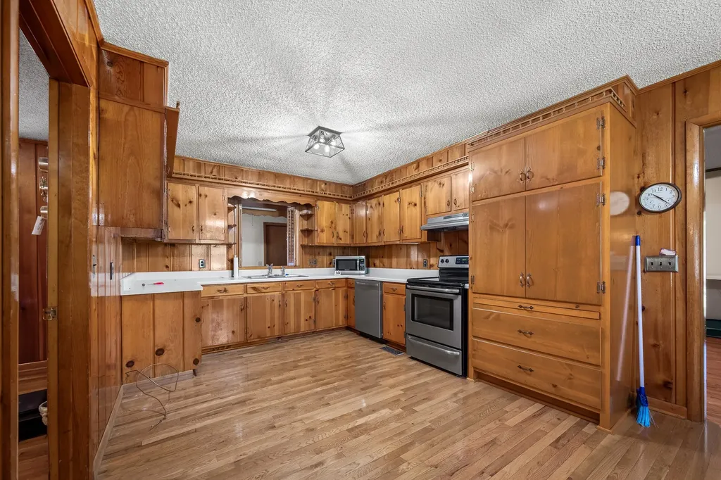 3107 Cherry Springs Road Mcminnville TN 37110