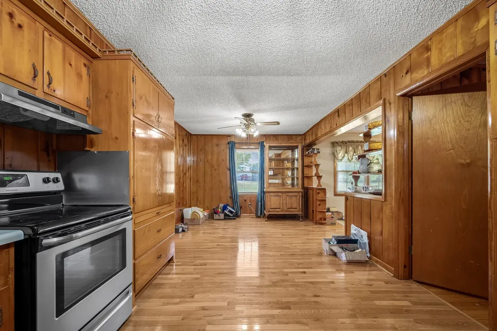 3107 Cherry Springs Road Mcminnville TN 37110