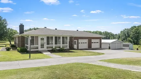 3107 Cherry Springs Road Mcminnville TN 37110