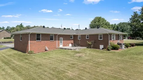 3107 Cherry Springs Road Mcminnville TN 37110