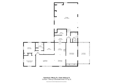 3107 Cherry Springs Road Mcminnville TN 37110