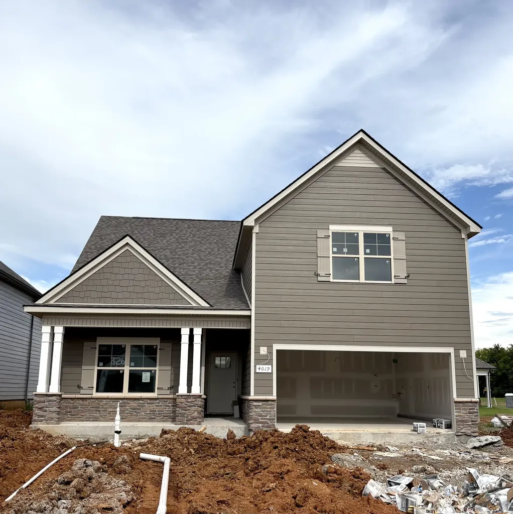 4019 Dortch Lane Rockvale TN 37153